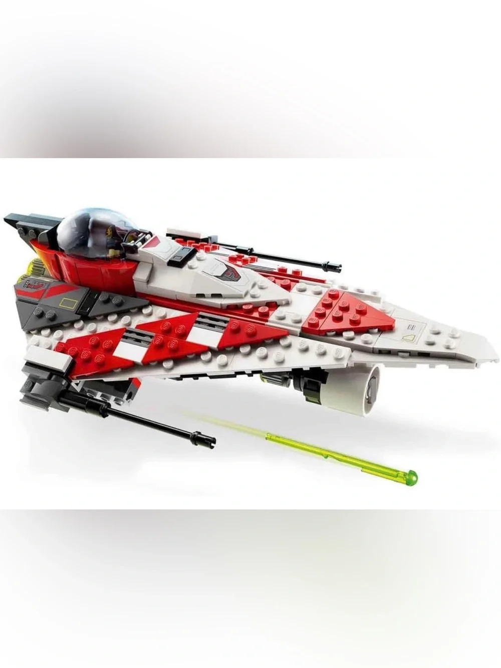 Lego jedi bob